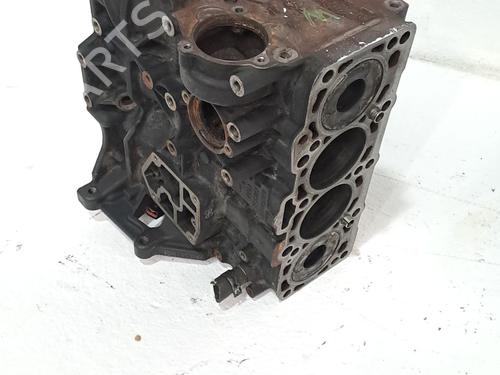 Used Engine (For Parts) Engine (For Parts) 25153930 25153930