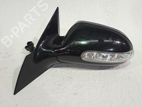 Left mirror MERCEDES-BENZ CLK (C209) CLK 220 CDI (209.308) | BP25783804C26 