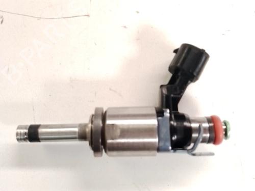 Injector RENAULT MEGANE III Hatchback (BZ0/1_, B3_) 1.2 TCe (BZ2B, BZ11) | BP31081598M100