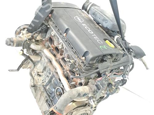 Motor OPEL ASTRA H GTC (A04) 1.6 (L08) | BP27673213M1 