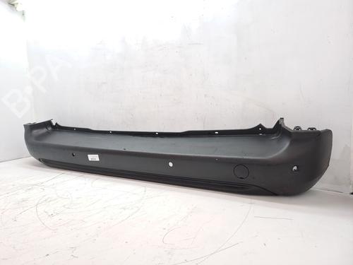 Rear bumper PEUGEOT PARTNER Box Body/MPV (K9) 1.5 BlueHDi 100 | BP26020034C8 