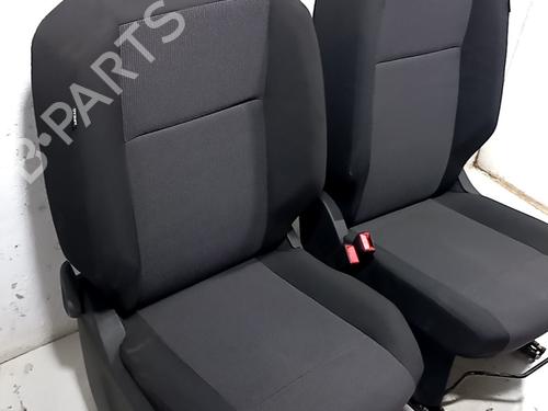 Sæde sæt CITROËN BERLINGO Box Body/MPV (K9) 1.5 BlueHDi 100 | BP38303540C78 - Image 4