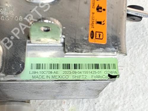 Oil radiator FORD USA EDGE 2.0 TDCi AWD | BP31369577M33