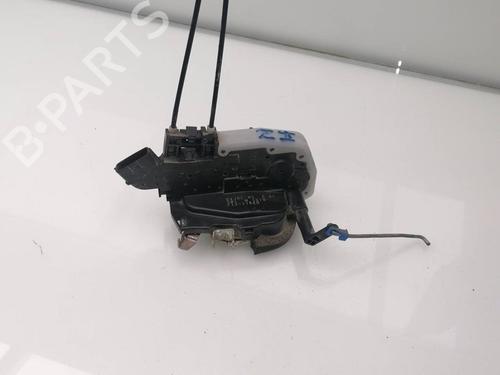 Used Front left lock NISSAN X-TRAIL II (T31) 2.0 dCi 4x4 (173 hp) 23419813