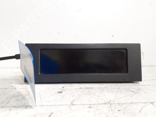 Used Display monitor CITROËN C3 I (FC_, FN_) 1.4 i (73 hp) 25459745