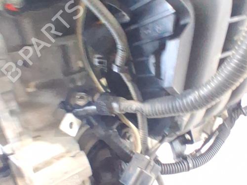 Used Engine Engine HYUNDAI i30 Coupe 1.4 (101 hp) 36406986 36406986