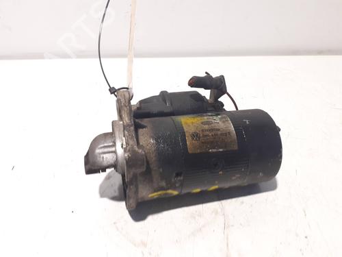 Startmotor VW POLO (6N2) 1.6 16V GTI | BP25613603M8 