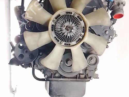 Used Engine Engine 39429655 39429655