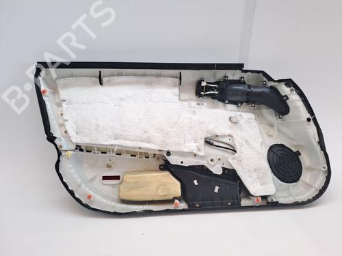 Front right panel NISSAN 350Z Roadster (Z33) 3.5 (AAZ33) | BP23361017C59 