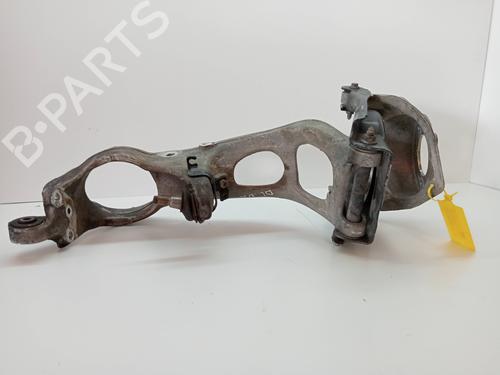 Other CITROËN C5 III (RD_) 1.6 HDi 110 (RD9HZC) | BP31369156O1