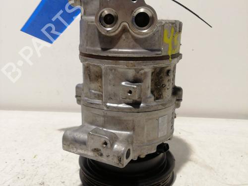 AC compressor FIAT STILO (192_) 1.6 16V (192_XB1A) | BP25460357M34 