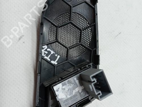 Used Left rear window switch SKODA OCTAVIA II (1Z3) 1.6 TDI (105 hp) 23376511