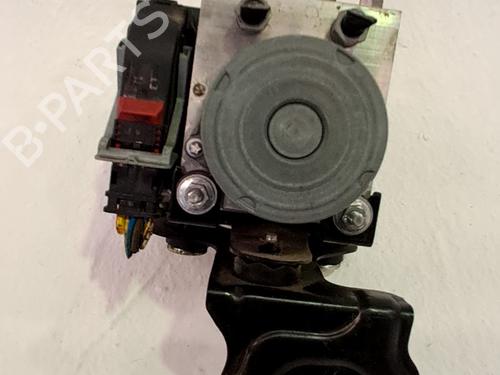 Abs pomp Abs pomp JAGUAR XF II (X260) 2.0 D (180 hp) 34331607 34331607