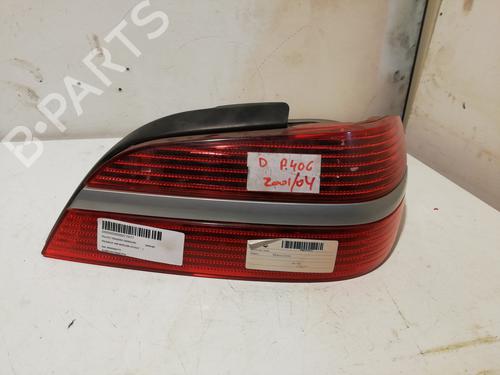 Used Right taillight PEUGEOT 406 (8B) 1.9 TD (94 hp) 25915570