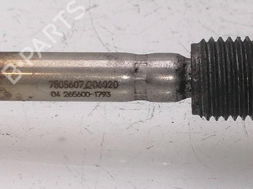 Electronic sensor BMW 3 Touring (F31) 318 d | BP23941252M84 