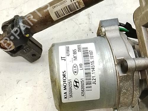 Steering column KIA PRO CEE'D (JD) 1.6 GDI | BP40548974M21 - Image 3