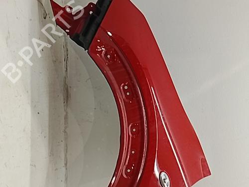 Used Left front fenders Left front fenders CITROËN C4 CACTUS 1.2 THP 110 (110 hp) 39740175 39740175