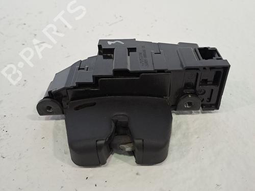 Used Tailgate lock CITROËN C4 Grand Picasso I (UA_) 1.6 HDi (109 hp) 24445347
