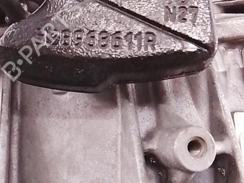 Gearbox RENAULT KADJAR (HA_, HL_) 1.3 TCe 160 (HLNC) | BP37288662M3 - Image 2