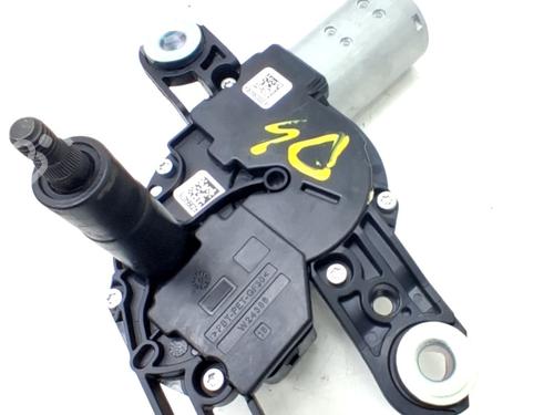 Used Rear wiper motor Rear wiper motor SKODA FABIA III (NJ3) 1.0 (75 hp) 36015806 36015806