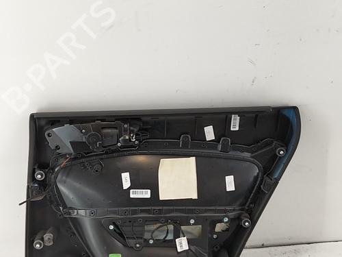 Rear left panel AUDI A1 Sportback (8XA, 8XF) 1.2 TFSI | BP38748369C60 - Image 3