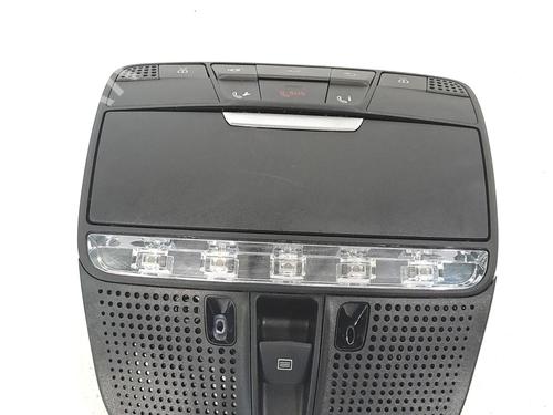 Used Interior roof light MERCEDES-BENZ GLC Coupe (C253) 220 d 4-matic (253.303, 253.305) (170 hp) 29116447