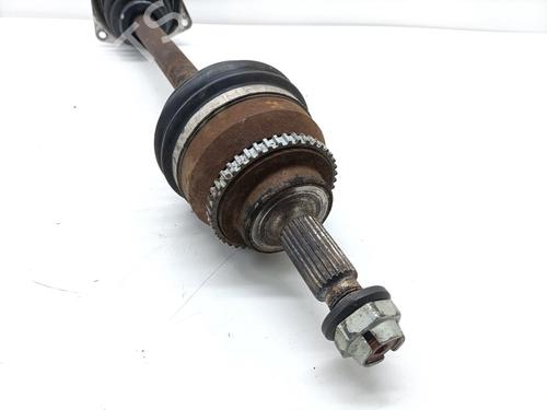 Left front driveshaft RENAULT SCÉNIC I MPV (JA0/1_, FA0_) 1.6 (JA00, JA16, JA15, JA19, JA1V, JA2B, JA2C, JA0B,... | BP26537906M38 