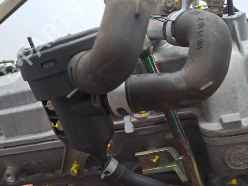 Motor SSANGYONG RODIUS I 2.7 Xdi | BP23376443M1 