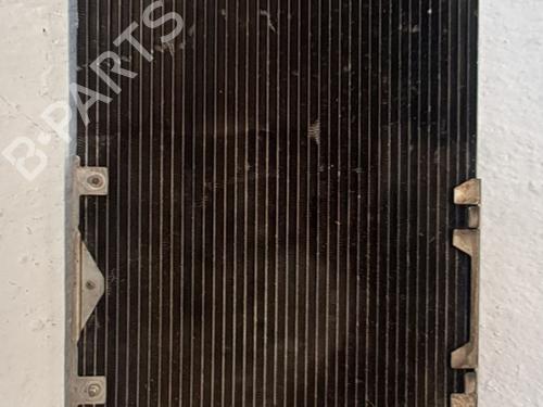 AC Kondensor AC Kondensor OPEL ZAFIRA A MPV (T98) 1.8 16V (F75) (125 hp) 34367661 34367661