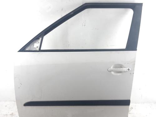 Used Left front door Left front door SKODA FABIA II (542) 1.6 TDI (75 hp) 39741117 39741117