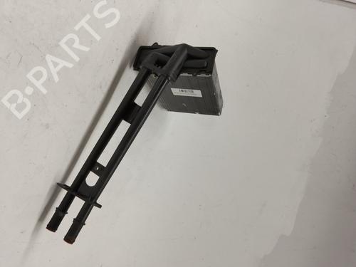 Air conditioning evaporator FIAT 500 (312_) 1.2 (312AXA1A) | BP24848780M109 