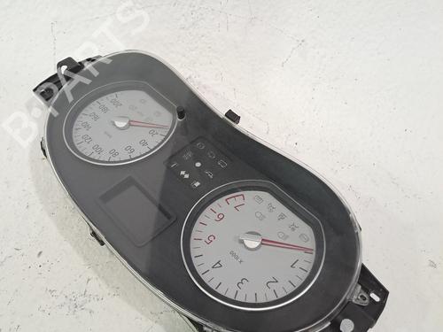 Instrument cluster DACIA LOGAN MCV (KS_) 1.5 dCi (KS0W) | BP27715027C47 