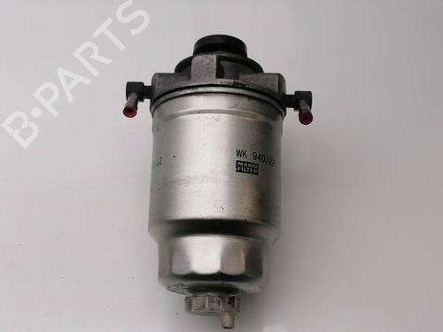 Used Support NISSAN TERRANO II (R20) 2.7 TD 4WD (101 hp) 23940787