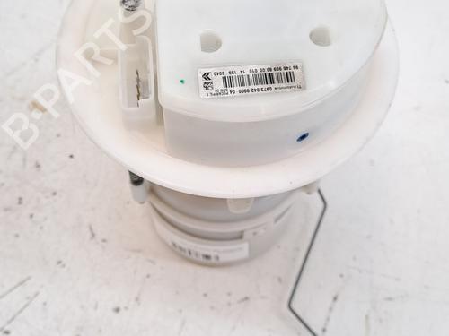 Used Fuel pump PEUGEOT 308 II (LB_, LP_, LW_, LH_, L3_) 1.2 THP 130 (131 hp) 28141955
