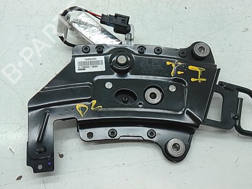 Used Electronic module Electronic module DS DS 7 Crossback (J4_, JR_, JC_) 1.6 PureTech 180 (J45GFR) (180 hp) 36321587 36321587