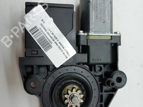 Used Right front window motor RENAULT MEGANE III Hatchback (BZ0/1_, B3_) 1.5 dCi (BZ09, BZ0D, BZ1W, BZ29, BZ14) (110 hp) 23352217