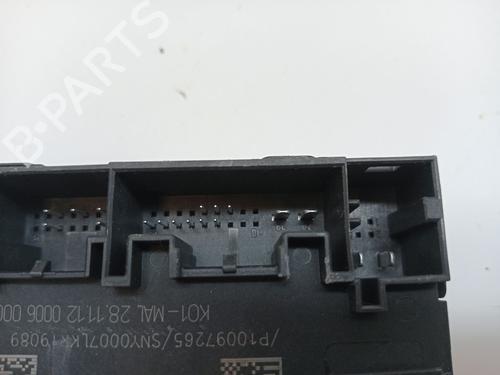 Electronic module AUDI Q3 (8UB, 8UG) 2.0 TDI quattro | BP23287644M83 