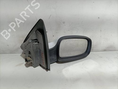 Spiegel buiten rechts RENAULT MEGANE II (BM0/1_, CM0/1_) 1.9 dCi (131 hp) 25986863