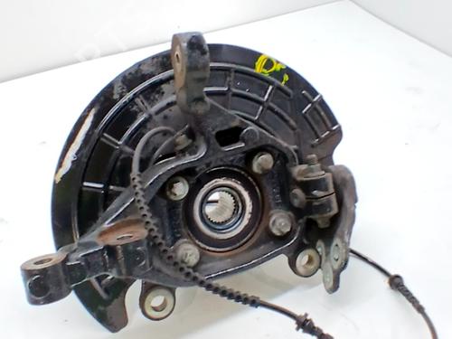 Fusée avant droite JEEP RENEGADE SUV (BU, B1, BV) 1.0 T-GDi (120 hp) 31262372