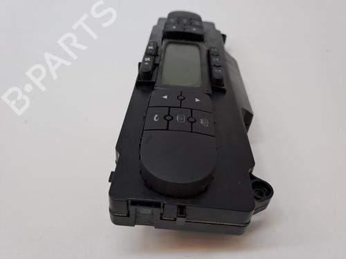 Climate control SEAT LEON (1P1) 1.9 TDI | BP23279414I5 