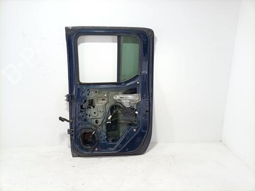 Right rear door NISSAN NAVARA NP300 (D40) 2.5 dCi 4WD | BP29051134C5 