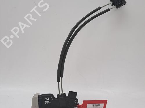 Used Rear right lock KIA OPTIMA (FSGDS6B) 1.7 CRDi (136 hp) 23365543