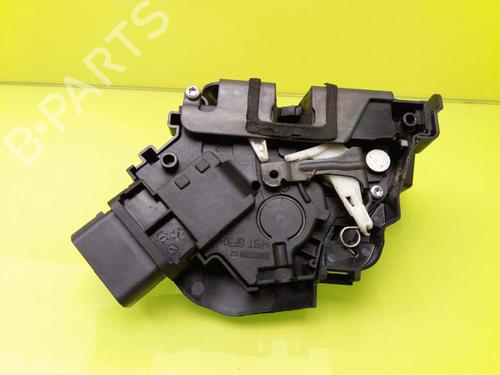 Front left lock FORD FOCUS II (DA_, HCP, DP) 1.6 TDCi | BP23458122C98 