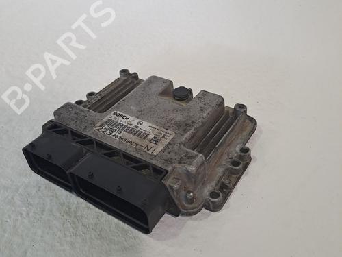 Engine control unit (ECU) FIAT DOBLO Box Body/MPV (223_) 1.9 JTD | BP26315354M57 