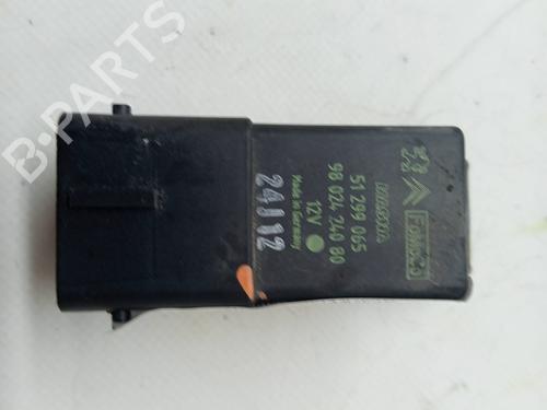 Elektronisk modul PEUGEOT 208 I (CA_, CC_) 1.6 HDi (92 hp) 23349789