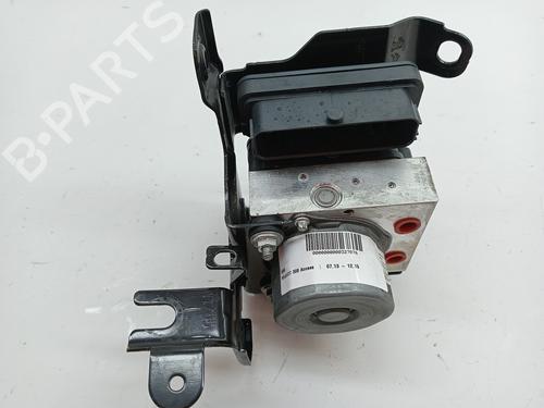 Used ABS pump PEUGEOT 308 II (LB_, LP_, LW_, LH_, L3_) 1.2 THP 130 (131 hp) 23343250