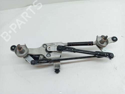 Front wiper motor KIA RIO IV (YB, SC, FB) 1.25 | BP23339339M29 