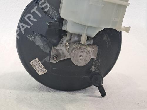 Servo brake MERCEDES-BENZ SPRINTER 3,5-t Van (B906) 311 CDI (906.631, 906.633, 906.635, 906.637) | BP28037856M42 