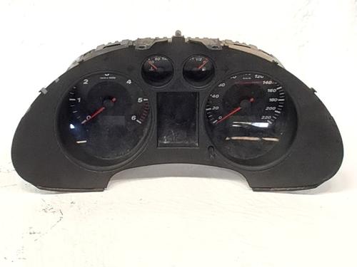 Used Instrument cluster Instrument cluster SEAT IBIZA III (6L1) 1.9 TDI (131 hp) 35967940 35967940