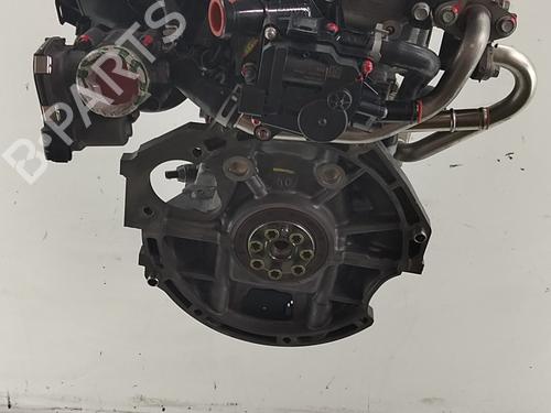 Engine KIA RIO IV (YB, SC, FB) 1.2 CVVT | BP36158044M1 - Image 3